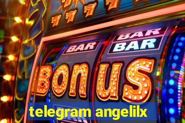 telegram angelilx